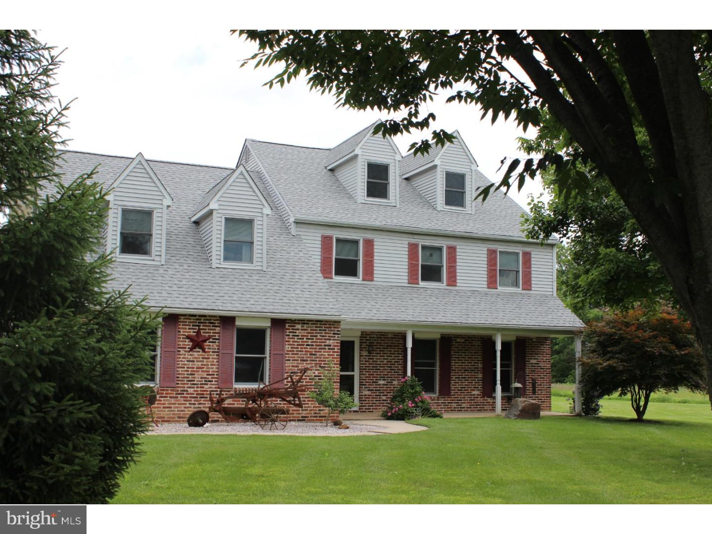 5579 Toll Gate Road Pipersville, PA 18947 - Photo 1 of 25 Gallery Image 1