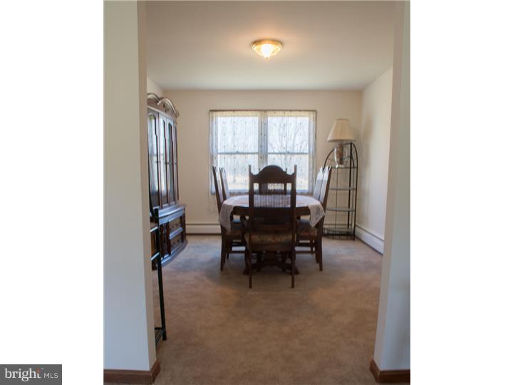 5579 Toll Gate Road Pipersville, PA 18947 - Photo 12 of 25 Dining Room
