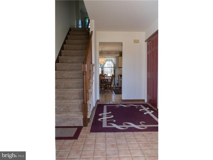 5579 Toll Gate Road Pipersville, PA 18947 - Photo 6 of 25 Foyer