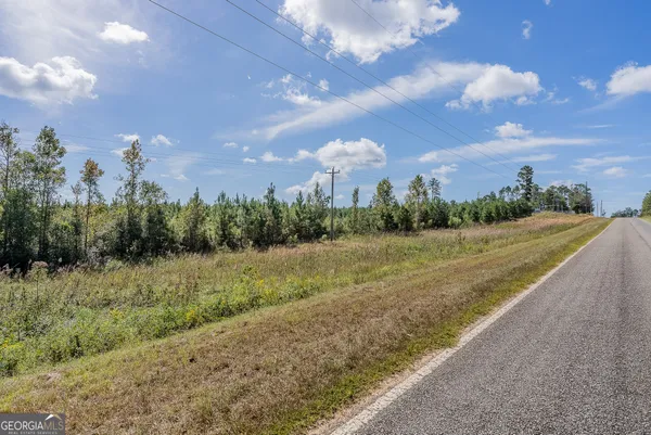 $285,000 | Tract 7 Kinnett Road, Jacksonville, GA 31544