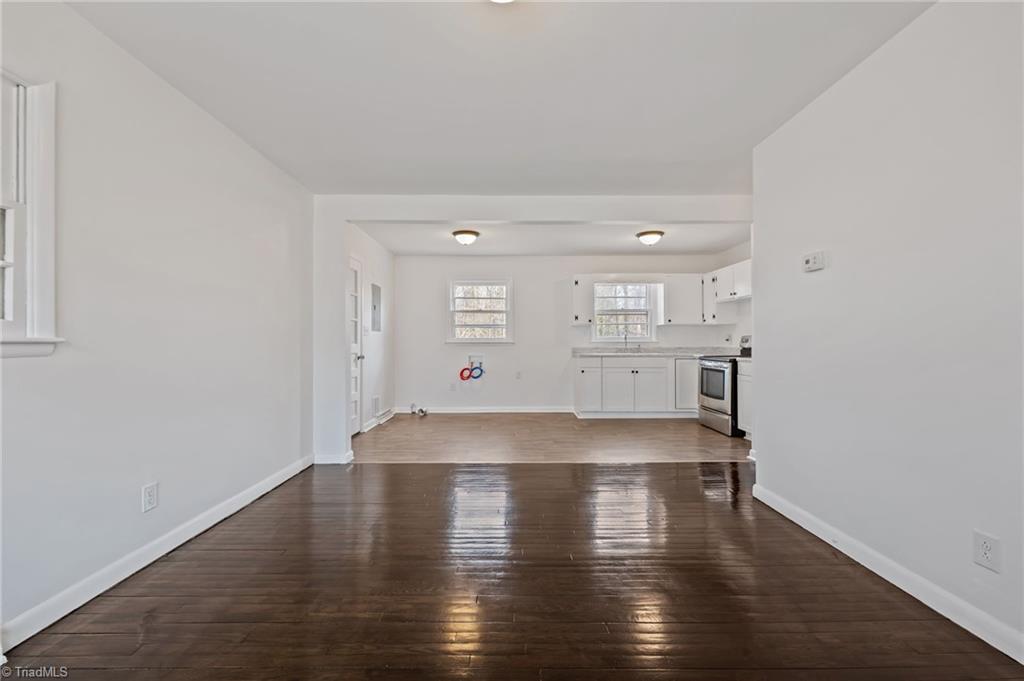 3818 Edgewood Terrace Road Greensboro, NC 27406 - Photo 18 of 40