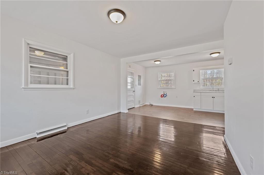 3818 Edgewood Terrace Road Greensboro, NC 27406 - Photo 19 of 40