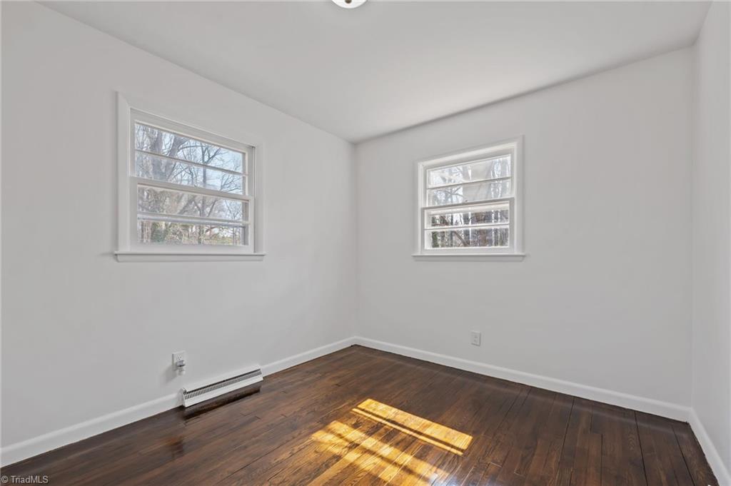 3818 Edgewood Terrace Road Greensboro, NC 27406 - Photo 24 of 40