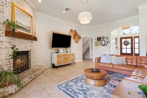 $450,000 | 11217 Inverness Road, Belton, TX 76513
