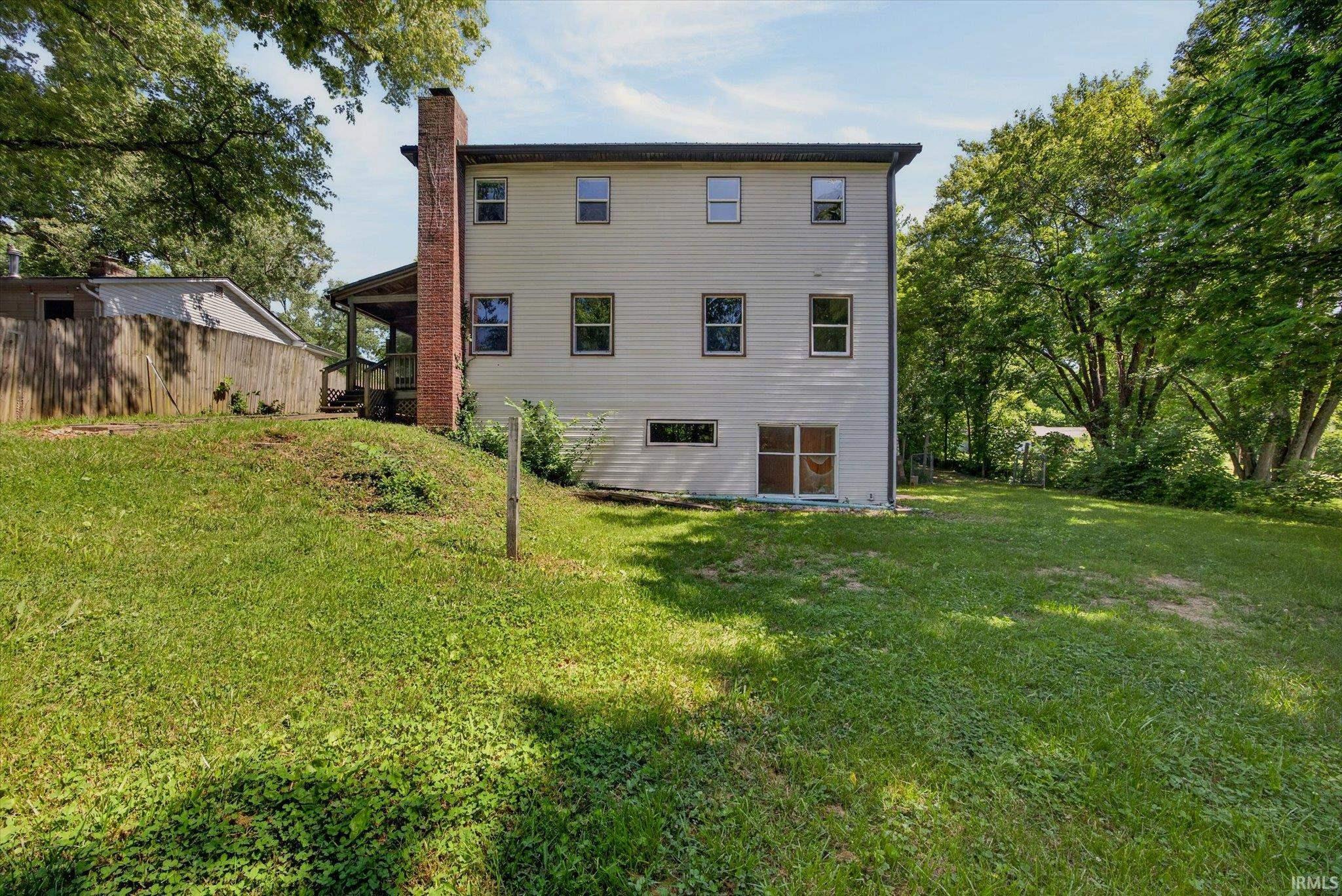 3643 Jeffrey Road Bloomington, IN 47403 - Photo 49 of 50