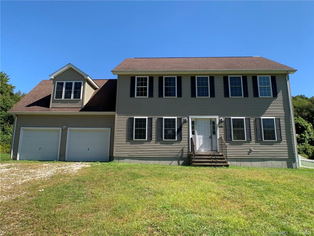 641 Old Colchester Road Montville, CT 06382 - Photo 1 of 1 Gallery Image 1
