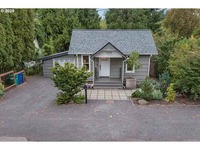 $540,000 | 8116 Southwest 46th Avenue, Portland, OR 97219