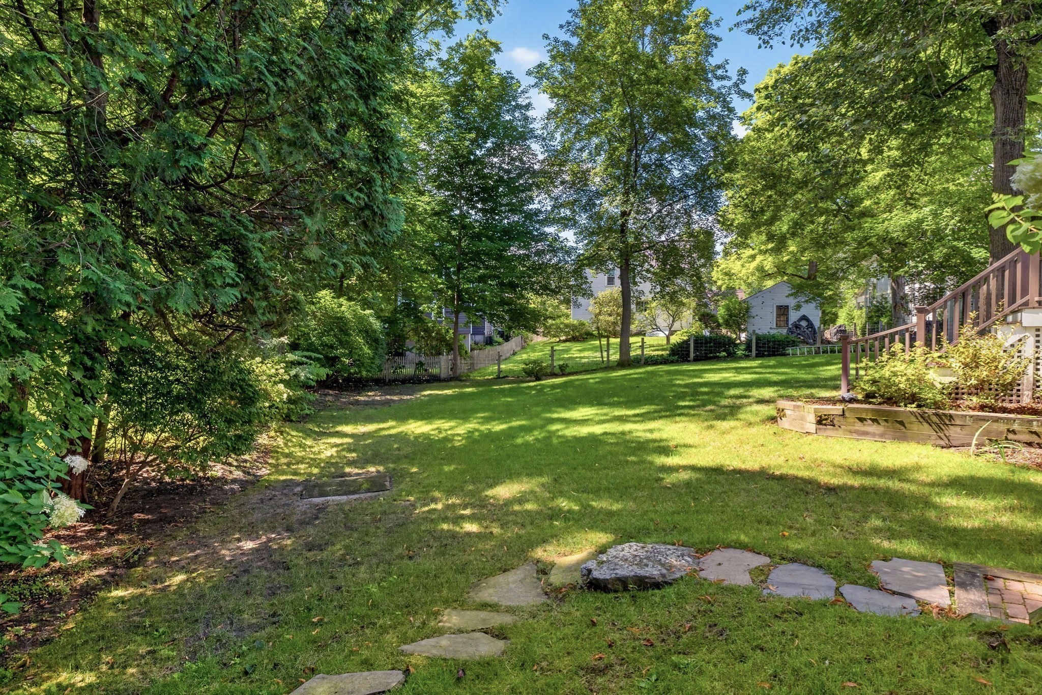 7 Dexter Road Wellesley, MA 02482 - Photo 18 of 22 Gallery Image 18