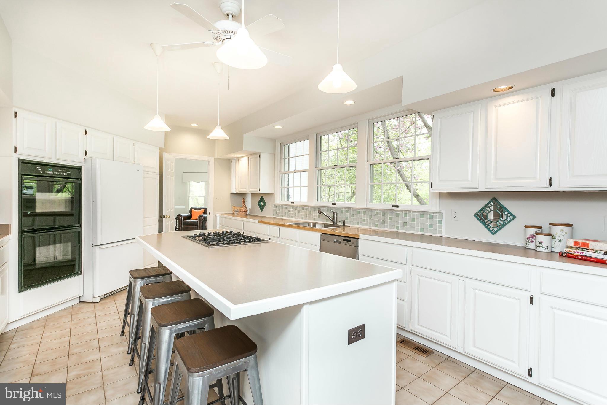 2318 Monkton Road Monkton, MD 21111 - Photo 11 of 30 Kitchen