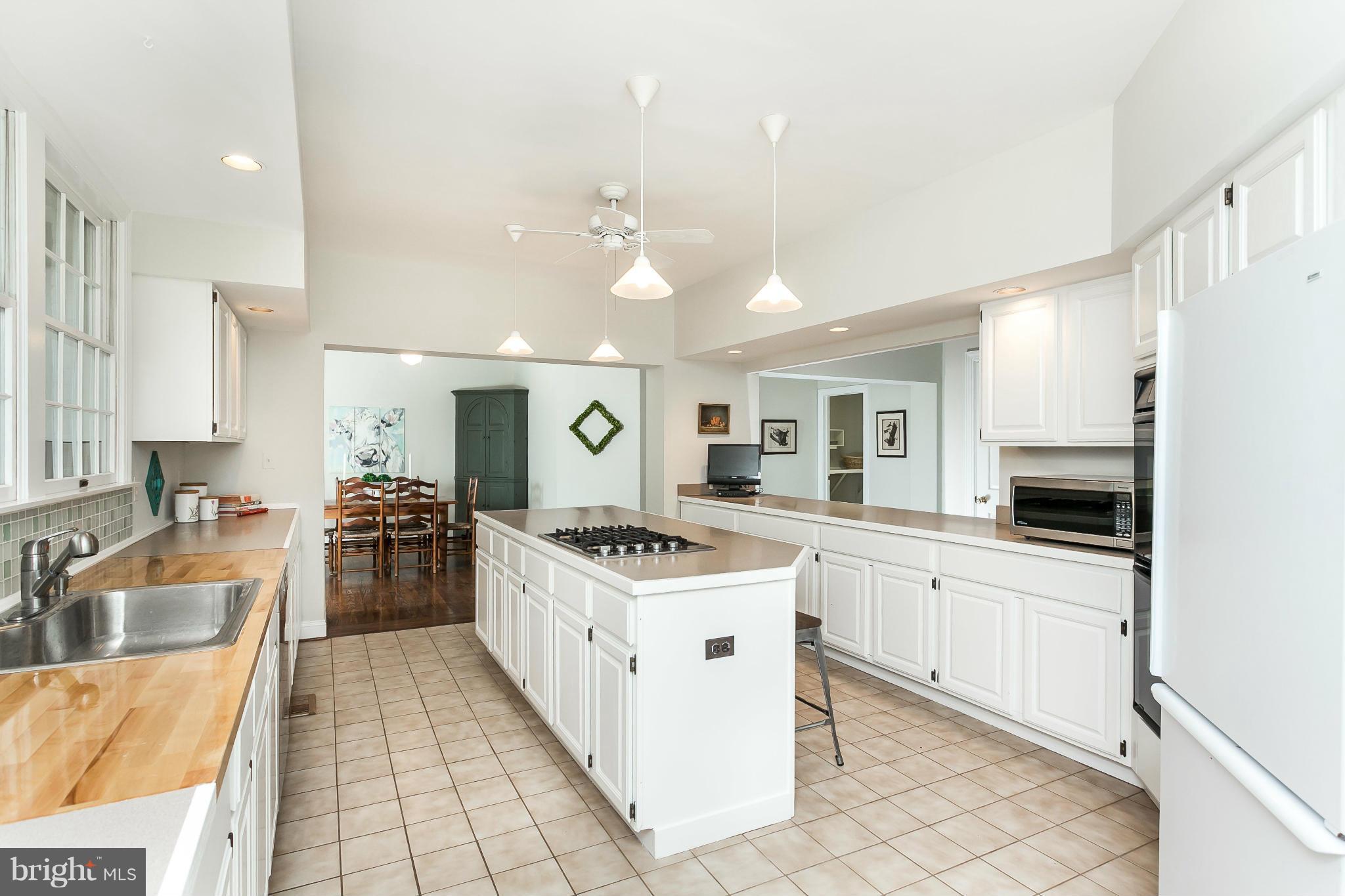 2318 Monkton Road Monkton, MD 21111 - Photo 12 of 30 Kitchen