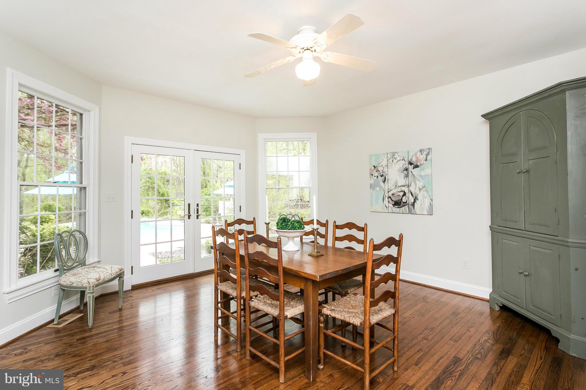 2318 Monkton Road Monkton, MD 21111 - Photo 13 of 30 Breakfast Room