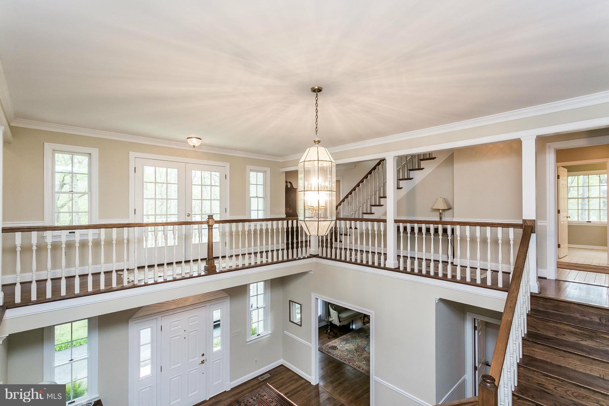 2318 Monkton Road Monkton, MD 21111 - Photo 14 of 30 2nd Floor Hall