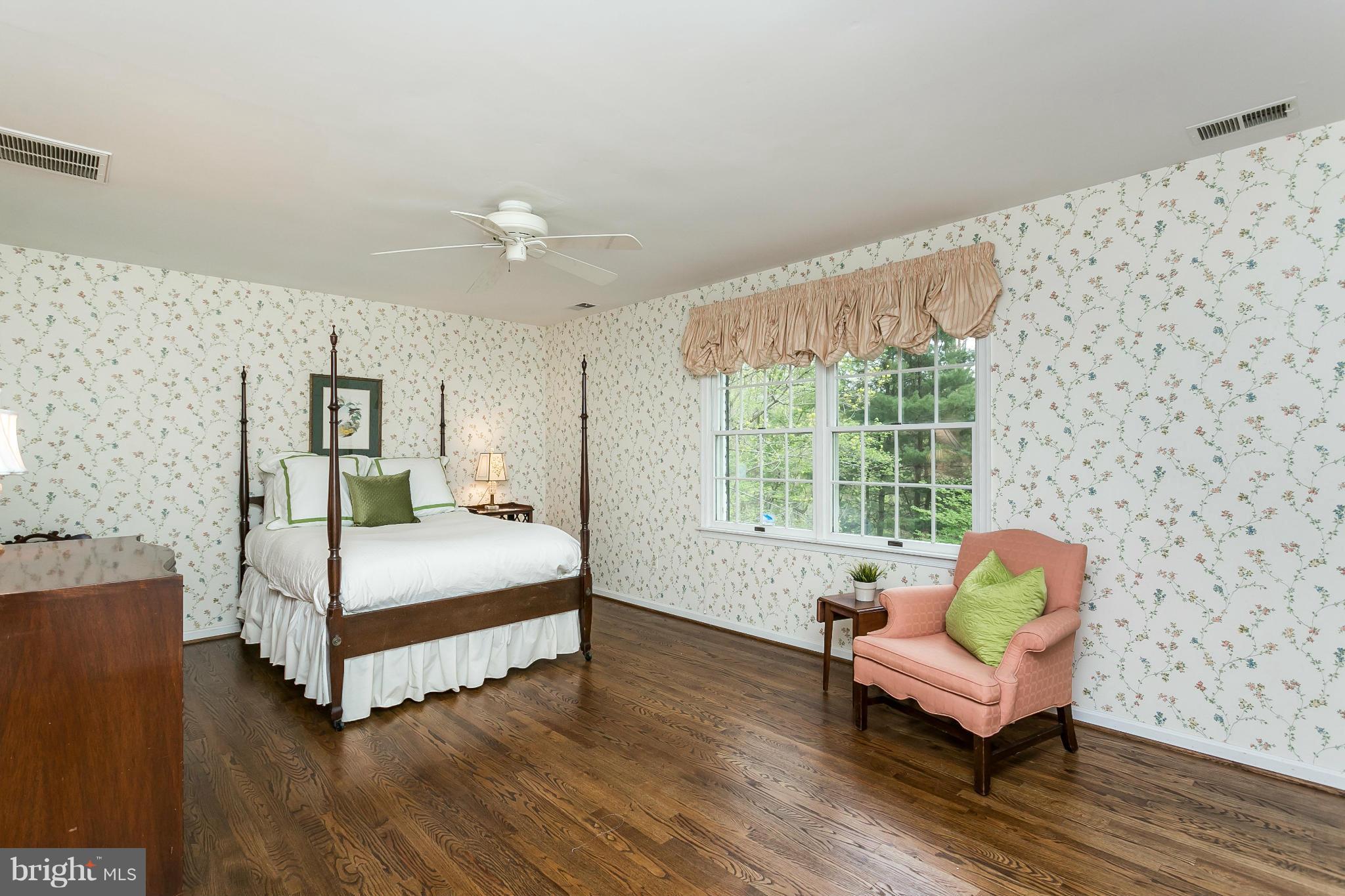 2318 Monkton Road Monkton, MD 21111 - Photo 18 of 30 Bedroom