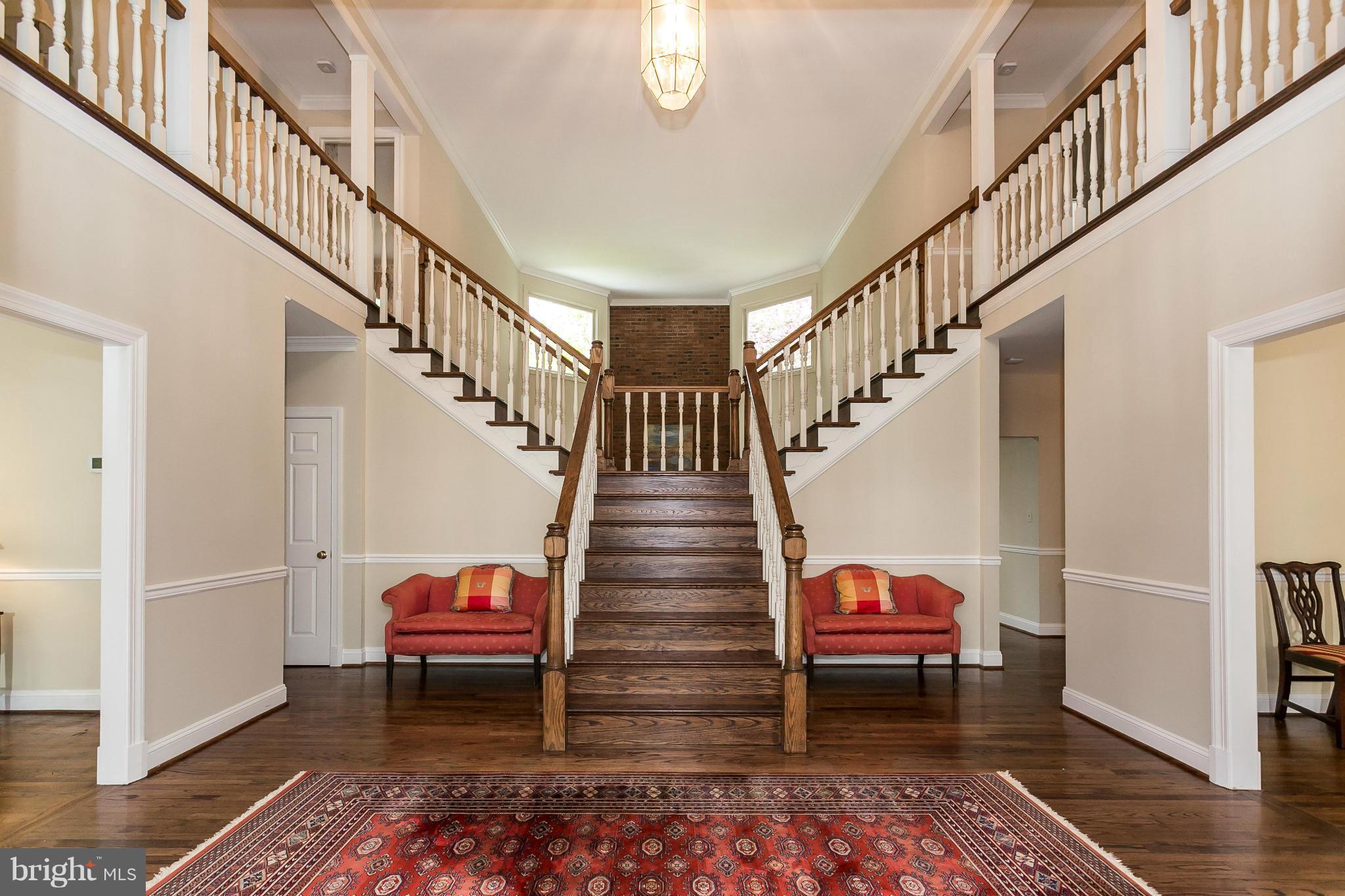 2318 Monkton Road Monkton, MD 21111 - Photo 3 of 30 Foyer