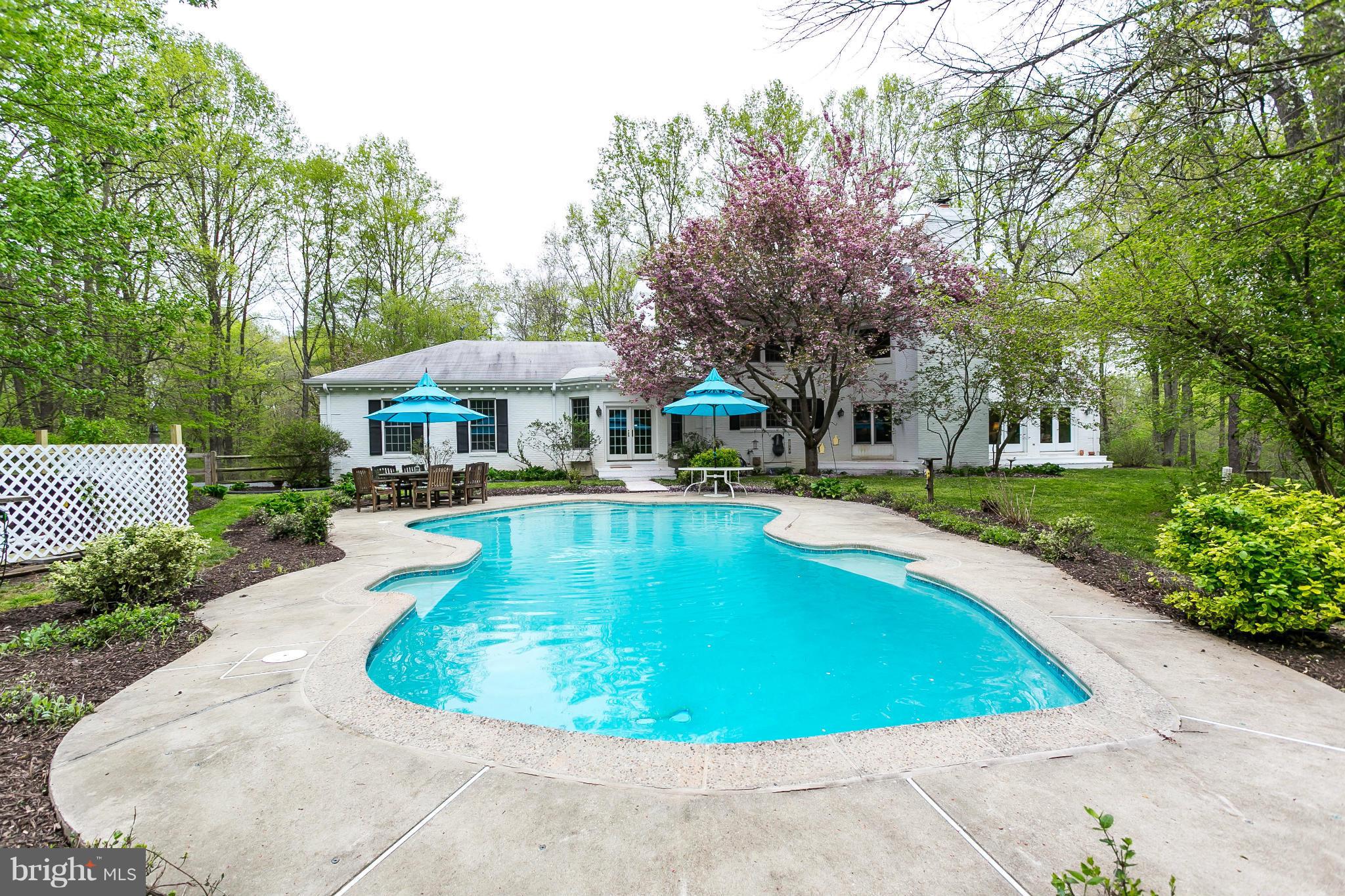 2318 Monkton Road Monkton, MD 21111 - Photo 24 of 30 Heated Pool