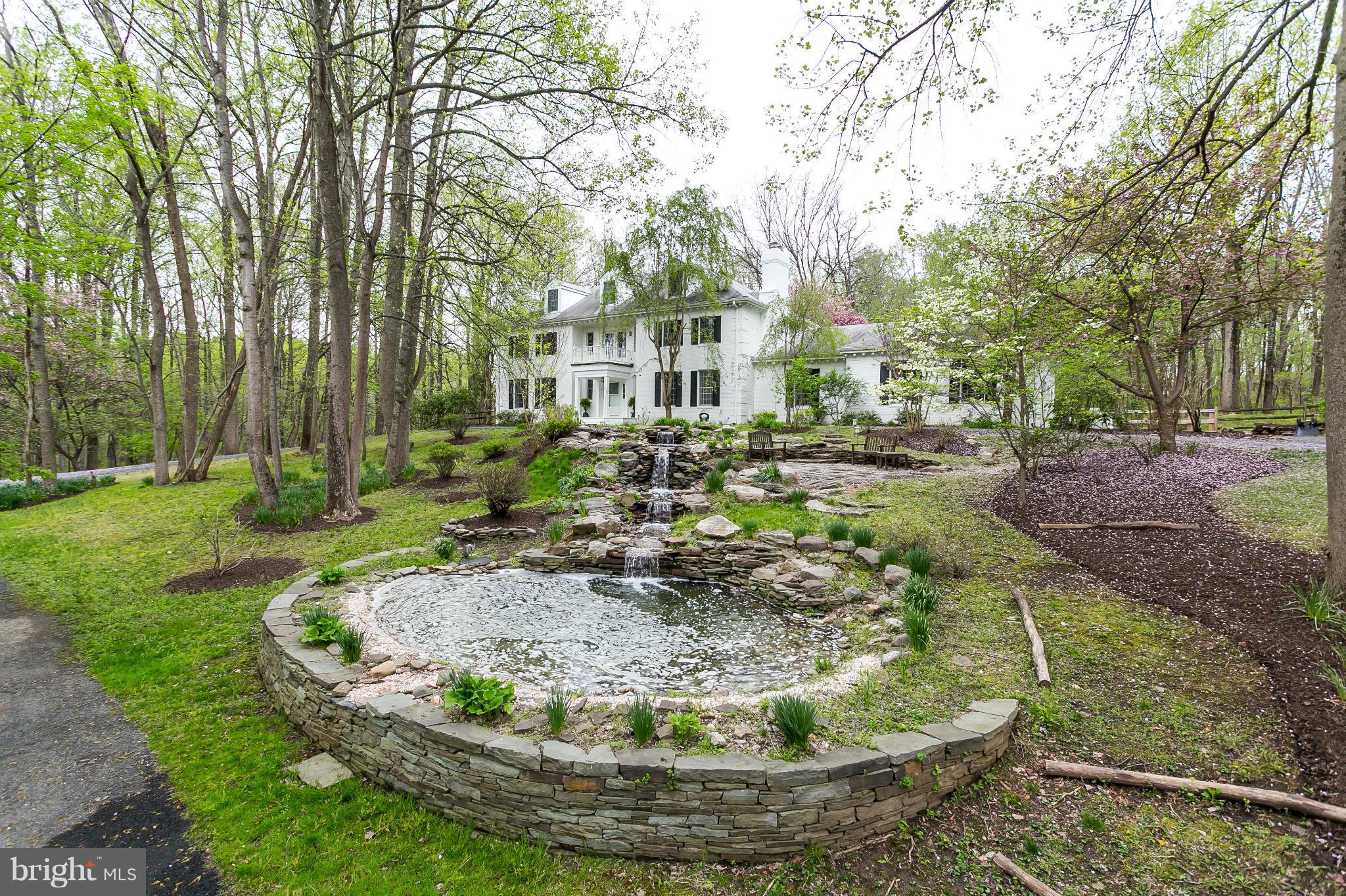 2318 Monkton Road Monkton, MD 21111 - Photo 27 of 30 Ponds & Waterfalls