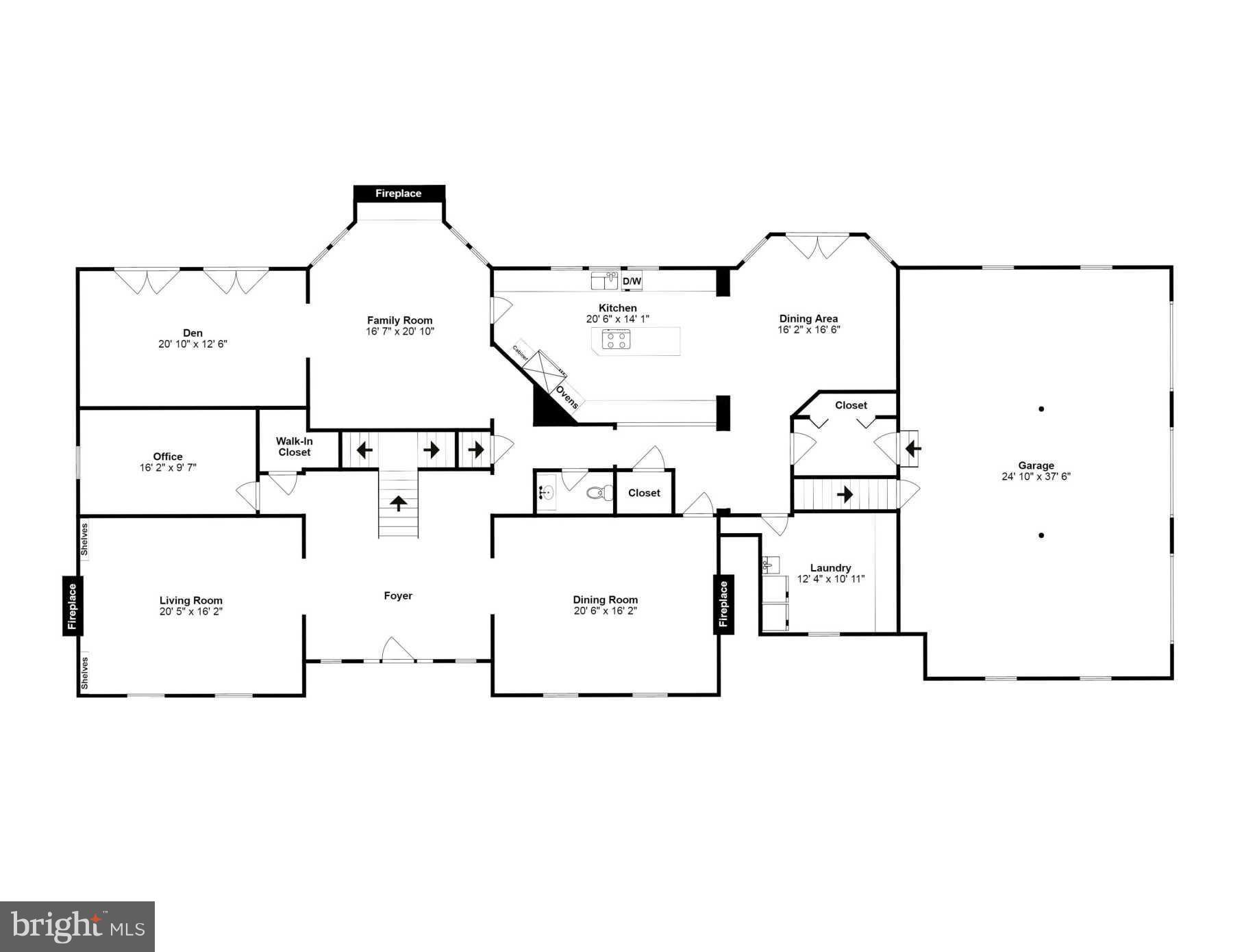 2318 Monkton Road Monkton, MD 21111 - Photo 28 of 30 Main Level