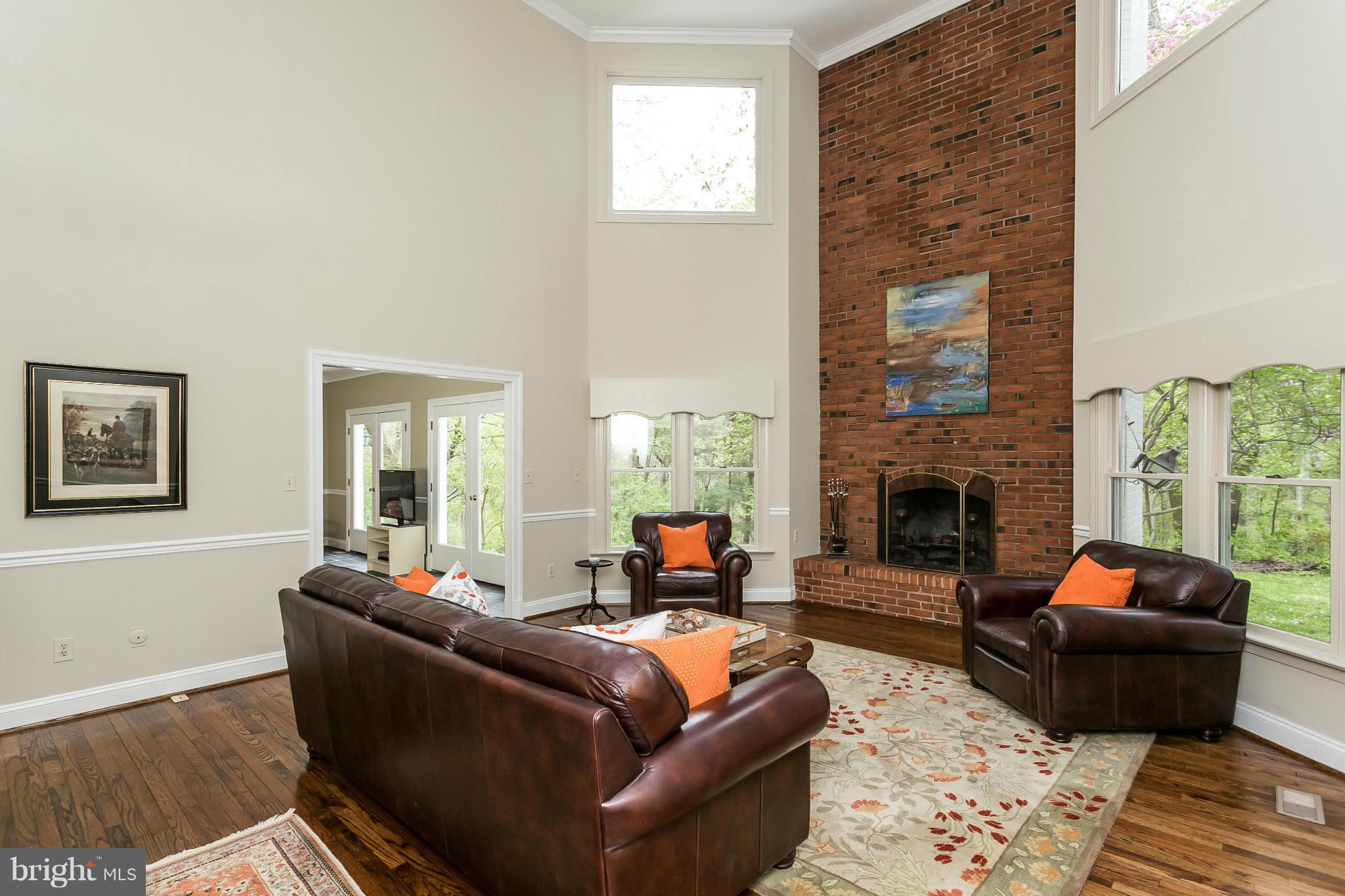 2318 Monkton Road Monkton, MD 21111 - Photo 7 of 30 Family Room