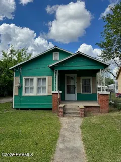 $44,900 | 534 Planters Street, Opelousas, LA 70570