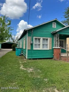 $44,900 | 534 Planters Street, Opelousas, LA 70570