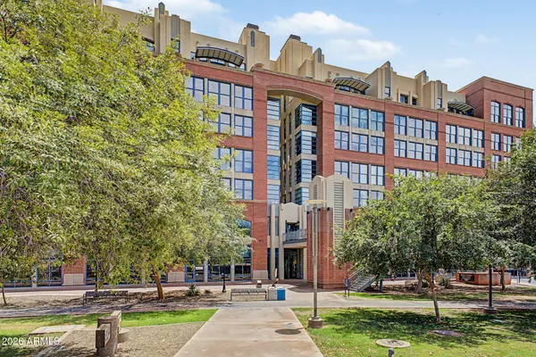 $489,000 | 21 East 6th Street, Unit 312, Tempe, AZ 85281