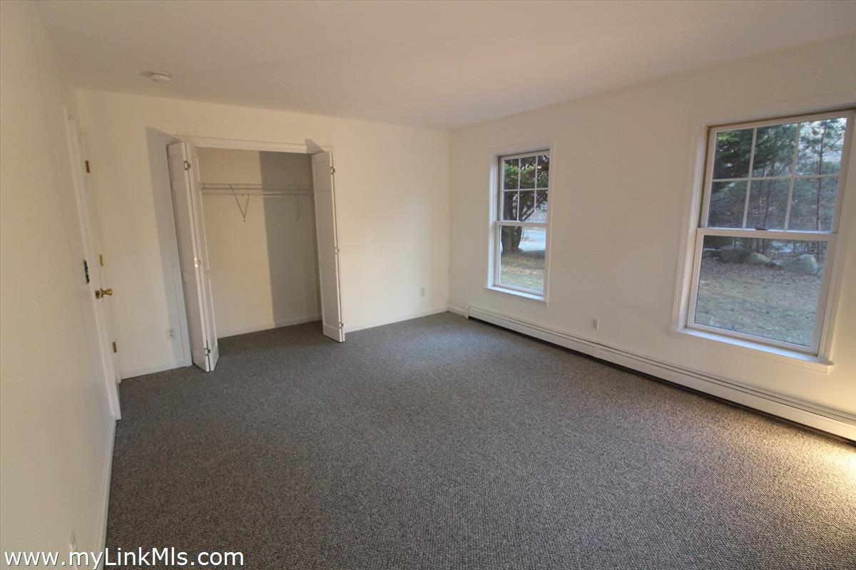 11 Flamingo Drive Edgartown, MA 02539 - Photo 12 of 25 an empty room with windows
