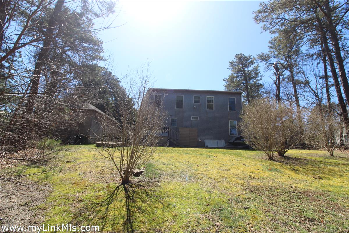 11 Flamingo Drive Edgartown, MA 02539 - Photo 2 of 25