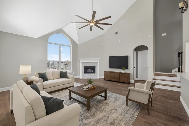 $4,500 | 6272 North Fawnlake Drive, Katy, TX 77493