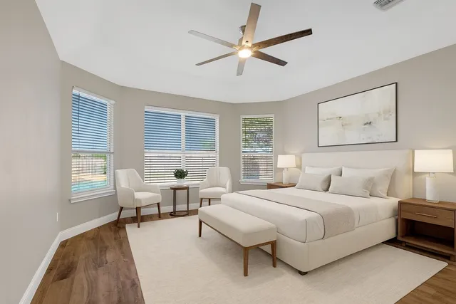 $4,500 | 6272 North Fawnlake Drive, Katy, TX 77493