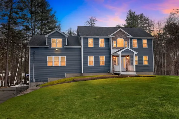 $775,000 | 99 Dudley Road, Oxford, MA 01540