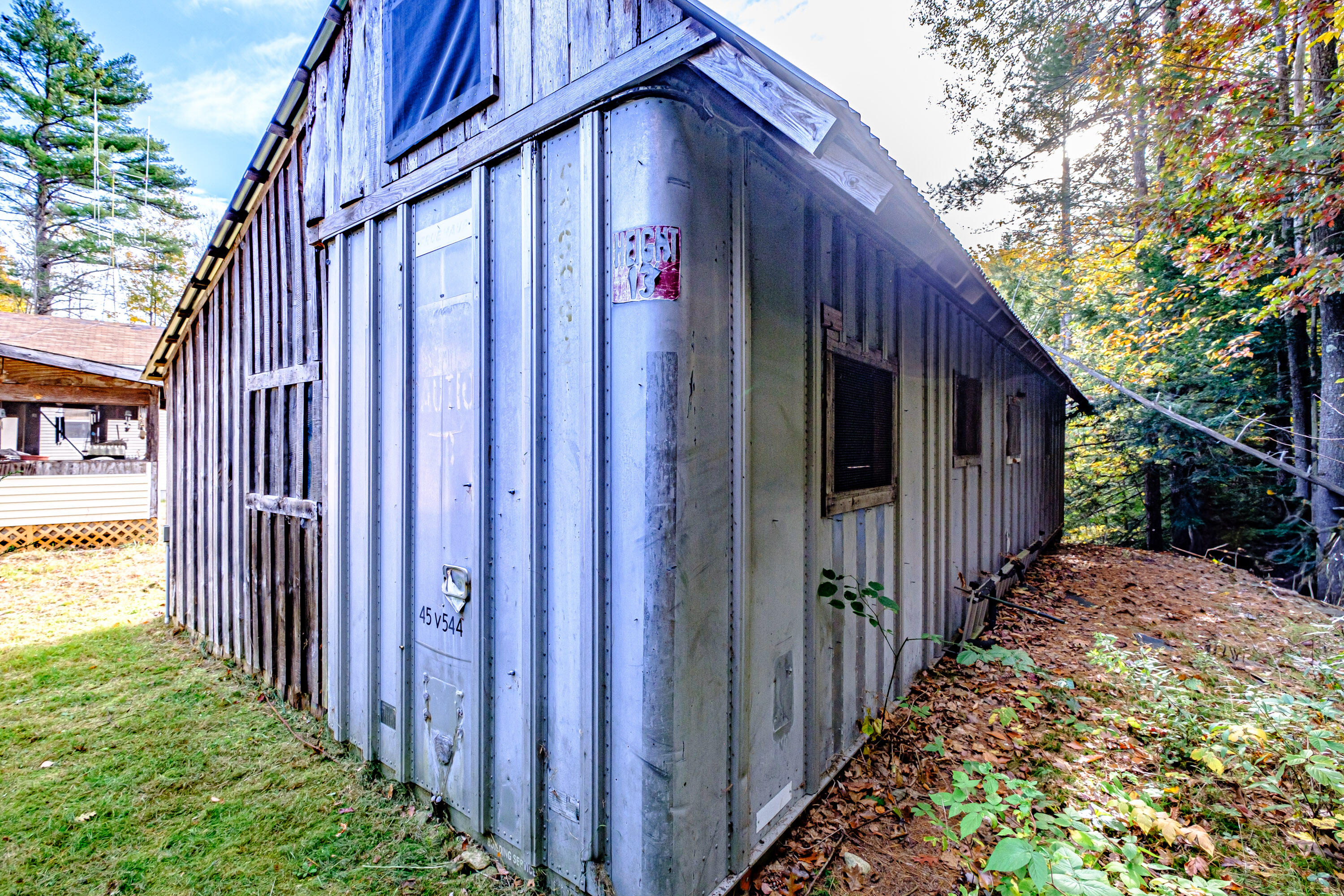 9 Carl Burnell Road East Baldwin, ME 04024 - Photo 62 of 102 20241021gp-60027