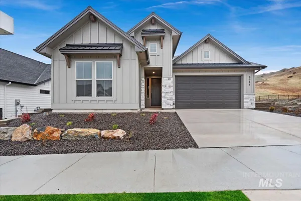 $769,880 | 6999 West Tolland Drive, Eagle, ID 83616