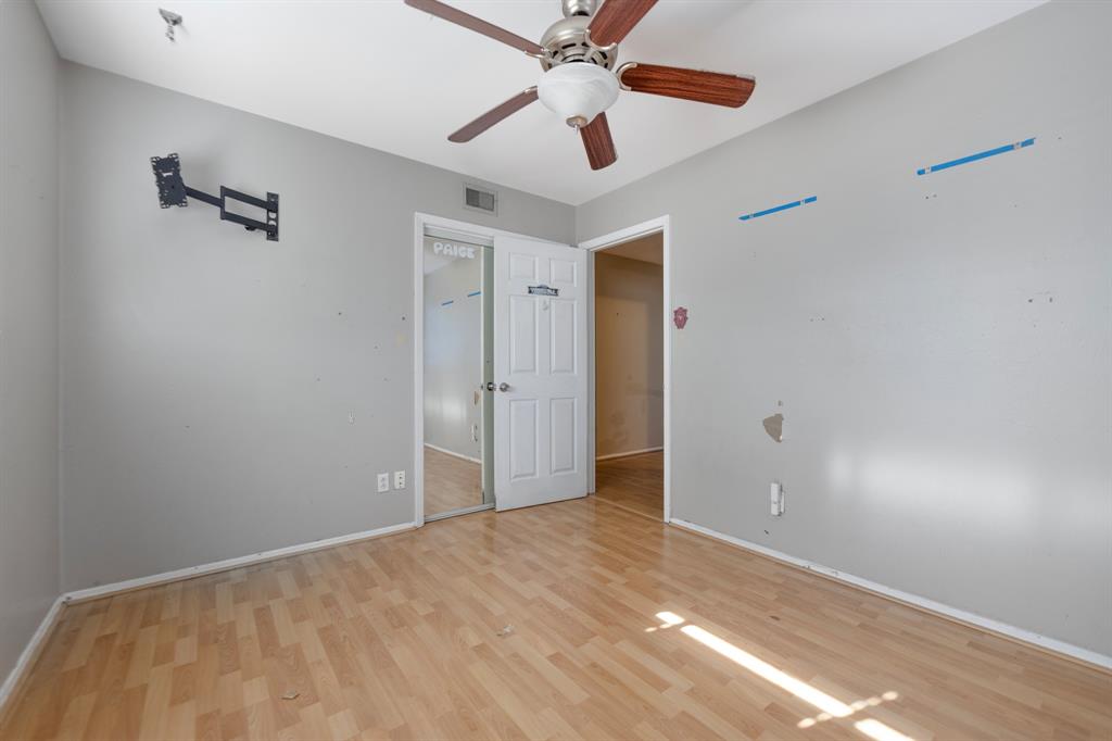 518 Worcester Way Richardson, TX 75080 - Photo 21 of 35 a view of an empty room