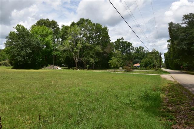 69123 16th Section Road Pearl River, LA 70452 - Photo 1 of 3