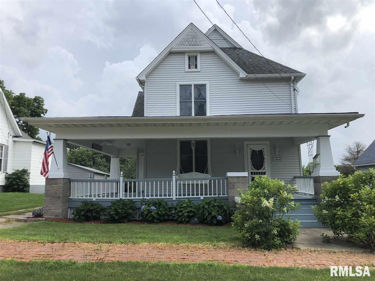 432 West Chestnut Street Canton, IL 61520 - Photo 1 of 26 Gallery Image 1