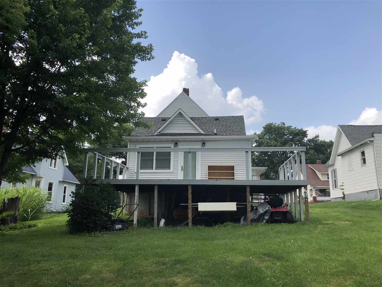 432 West Chestnut Street Canton, IL 61520 - Photo 22 of 26 Gallery Image 22