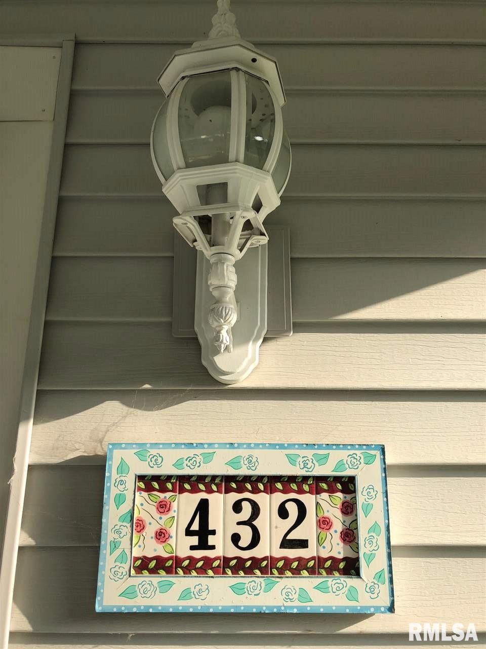 432 West Chestnut Street Canton, IL 61520 - Photo 25 of 26 Gallery Image 25