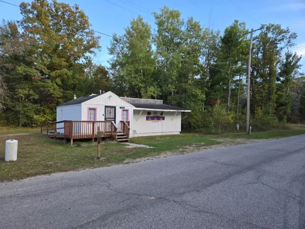 $70,000 | 6176 South Broadway Street, Idlewild, MI 49642