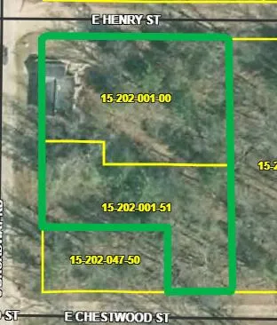$70,000 | 6176 South Broadway Street, Idlewild, MI 49642