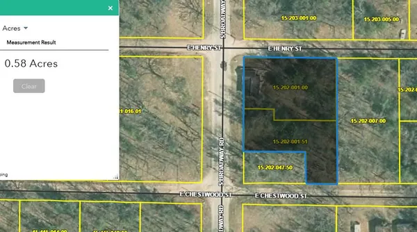 $70,000 | 6176 South Broadway Street, Idlewild, MI 49642