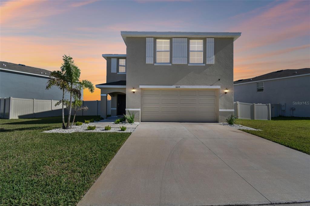 16614 Mosaic Oar Drive Wimauma, FL 33598 - Photo 1 of 1 Gallery Image 1