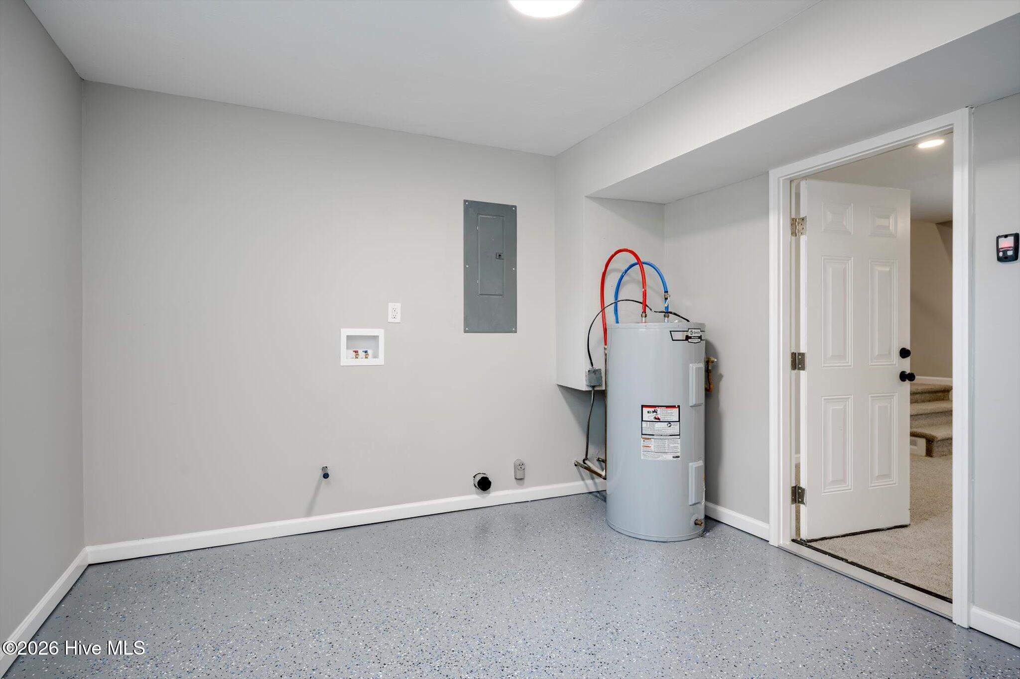 4570 Colonial Road Martinez, GA 30907 - Photo 20 of 36