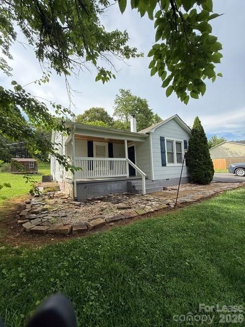 3630 Deerbrook Road Lenoir, NC 28645 - Photo 1 of 13