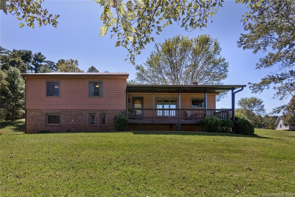599 Jenkins Valley Road Alexander, NC 28701 - Photo 1 of 48 Gallery Image 1