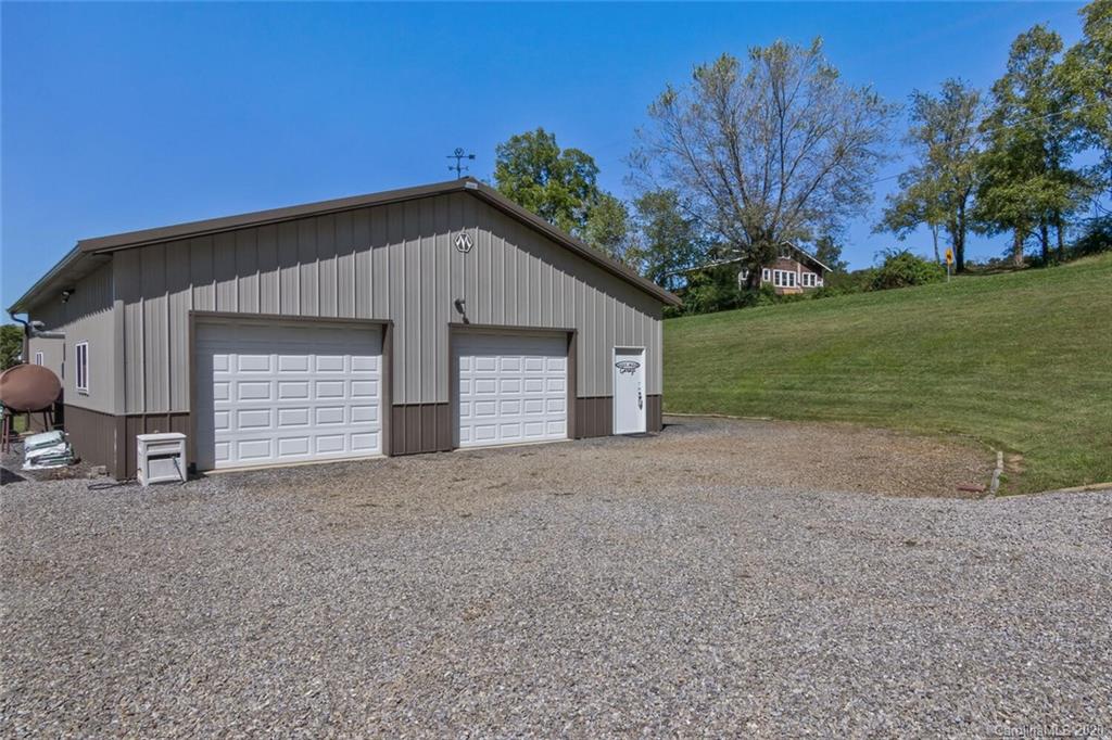 599 Jenkins Valley Road Alexander, NC 28701 - Photo 2 of 48 Gallery Image 2