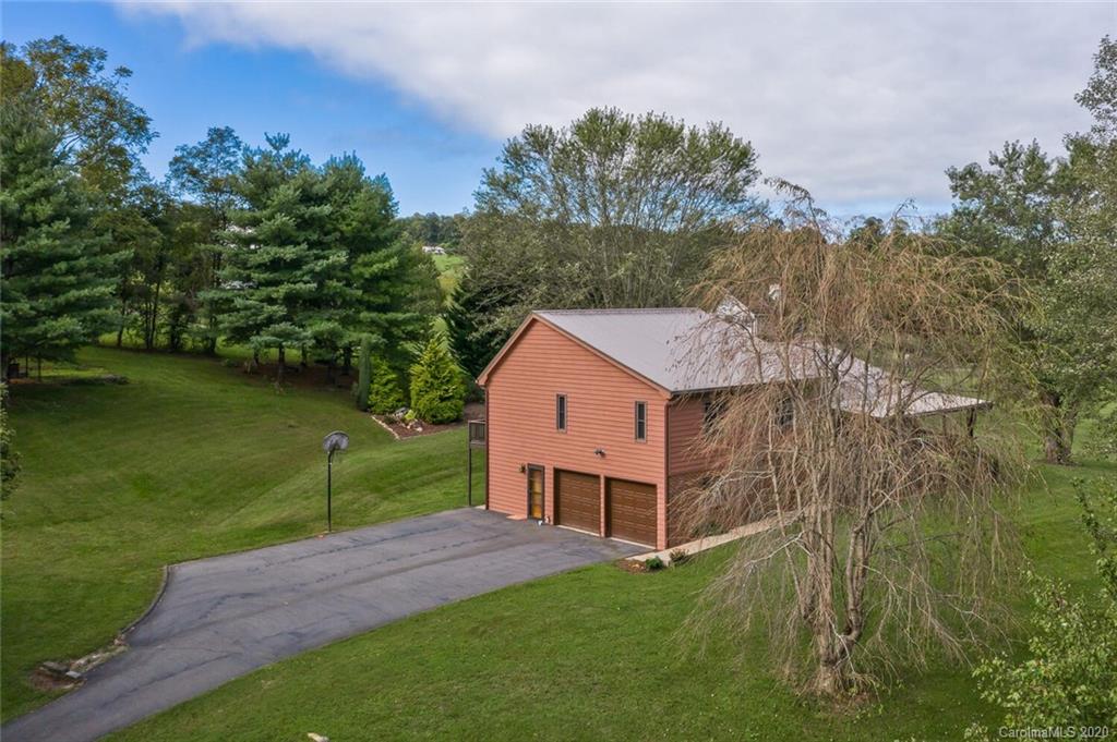 599 Jenkins Valley Road Alexander, NC 28701 - Photo 3 of 48 Gallery Image 3