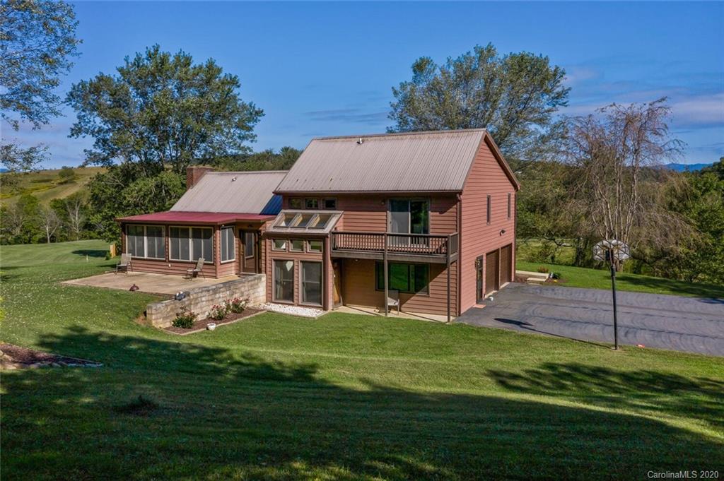 599 Jenkins Valley Road Alexander, NC 28701 - Photo 36 of 48 Gallery Image 36