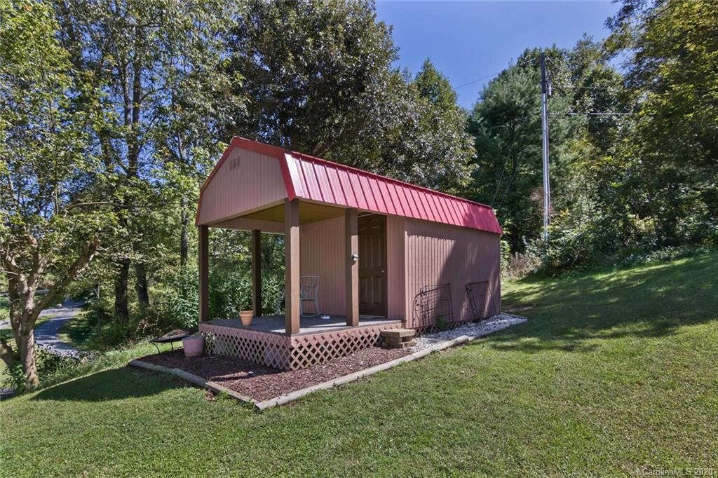 599 Jenkins Valley Road Alexander, NC 28701 - Photo 38 of 48 Gallery Image 38