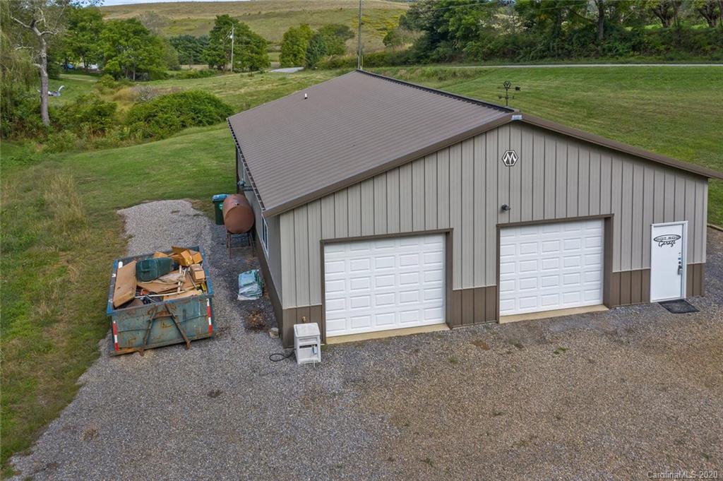 599 Jenkins Valley Road Alexander, NC 28701 - Photo 39 of 48 Gallery Image 39