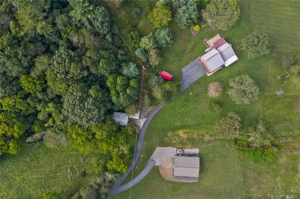 599 Jenkins Valley Road Alexander, NC 28701 - Photo 47 of 48 Gallery Image 47
